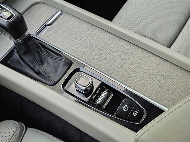 used 2021 Volvo XC60 car, priced at $24,999