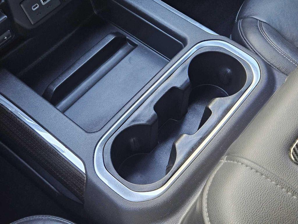 used 2020 Chevrolet Silverado 1500 car, priced at $29,997