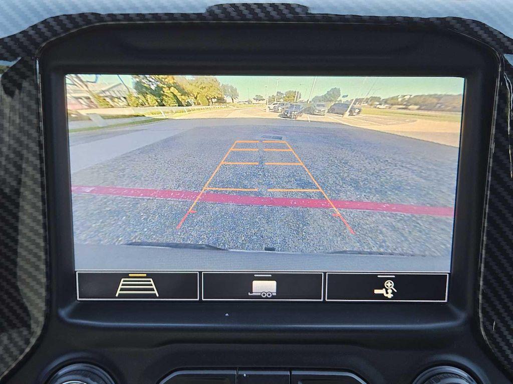 used 2020 Chevrolet Silverado 1500 car, priced at $29,997