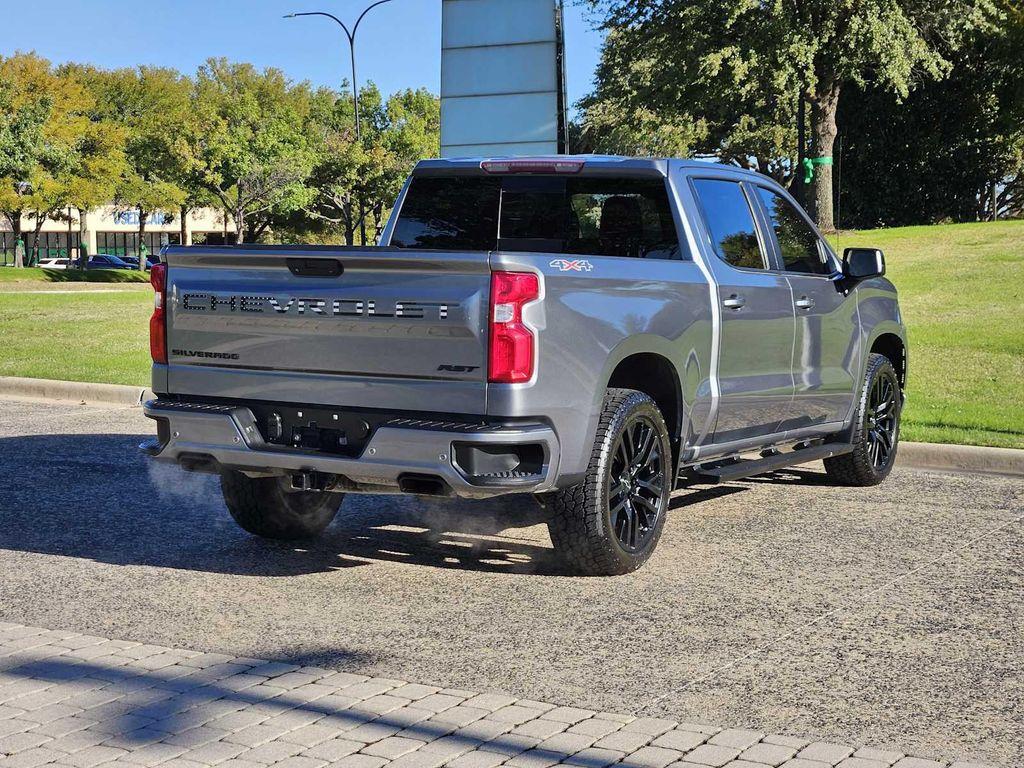 used 2020 Chevrolet Silverado 1500 car, priced at $29,997