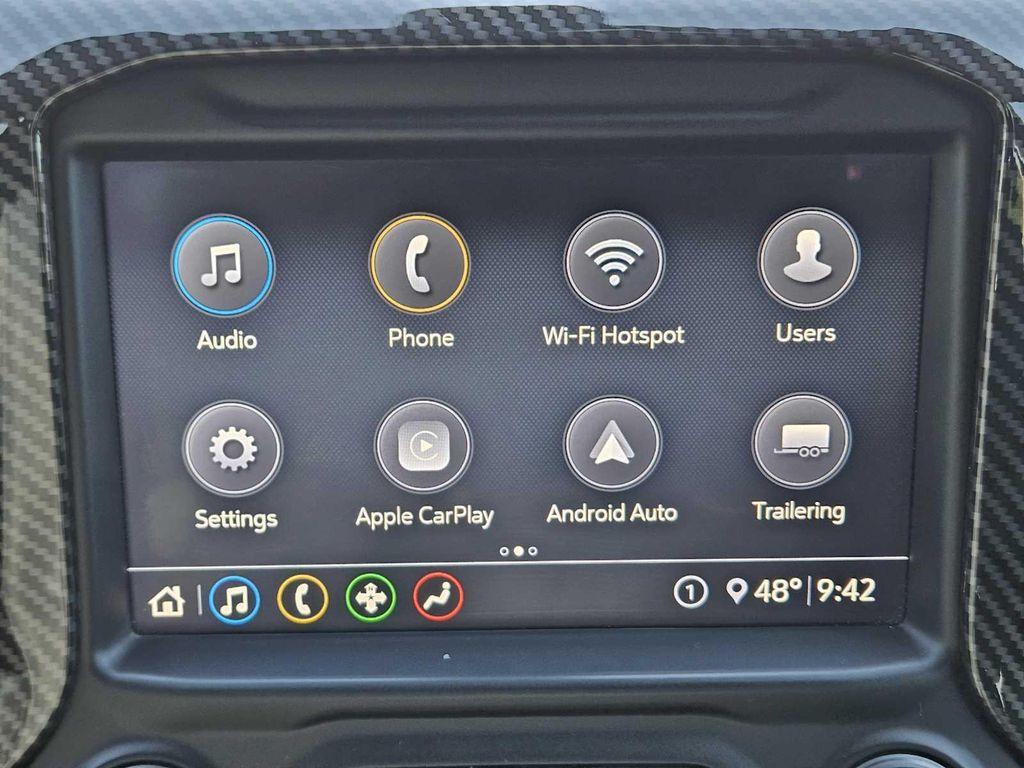 used 2020 Chevrolet Silverado 1500 car, priced at $29,997