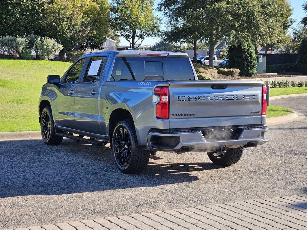 used 2020 Chevrolet Silverado 1500 car, priced at $29,997