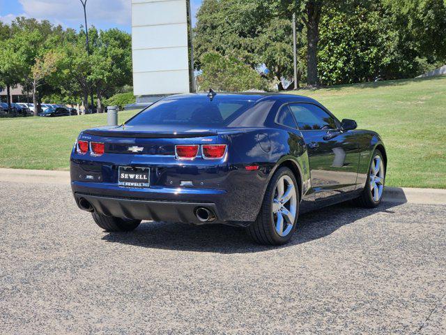 used 2010 Chevrolet Camaro car, priced at $14,998