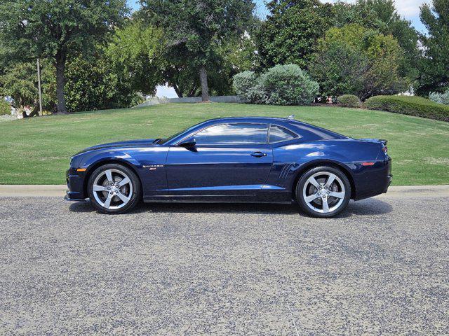 used 2010 Chevrolet Camaro car, priced at $14,998