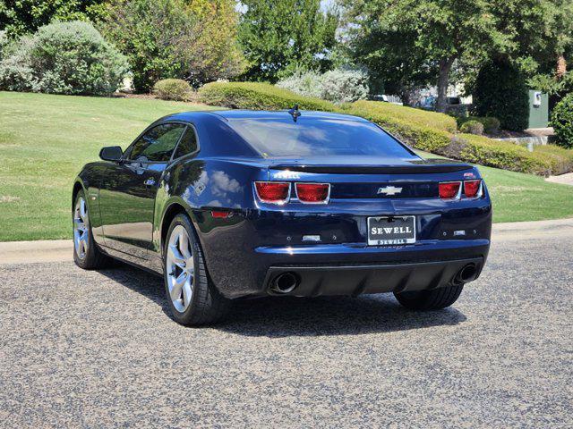 used 2010 Chevrolet Camaro car, priced at $14,998