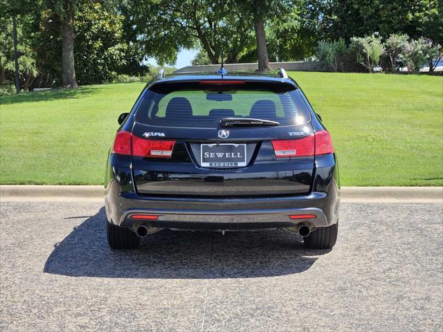 used 2012 Acura TSX car, priced at $8,495