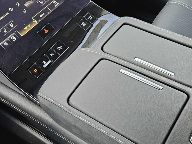 used 2025 INFINITI QX80 car, priced at $86,998