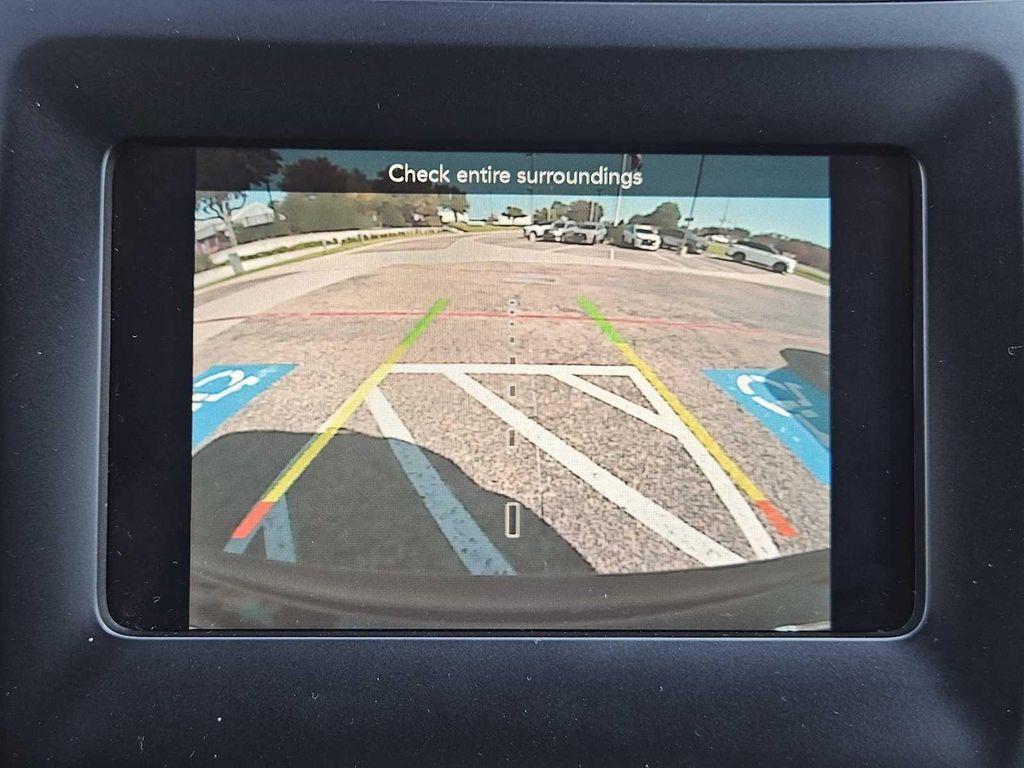 used 2019 Jeep Cherokee car, priced at $12,297