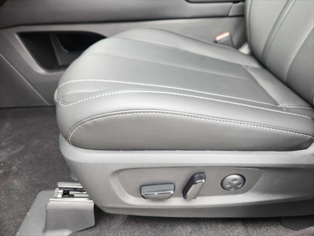 new 2025 INFINITI QX60 car, priced at $59,080