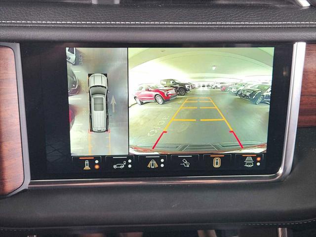 used 2023 GMC Yukon XL car, priced at $68,499
