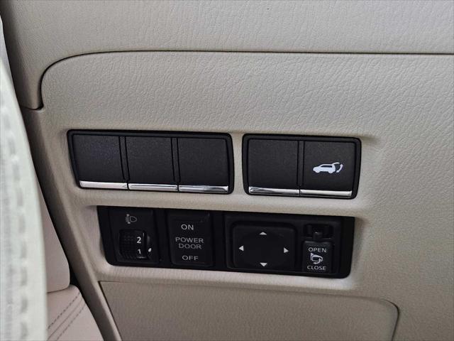 used 2012 INFINITI QX56 car, priced at $12,999