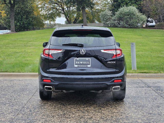 used 2022 Acura RDX car, priced at $33,794