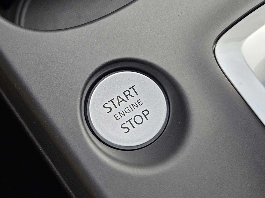 new 2025 INFINITI QX50 car, priced at $53,270