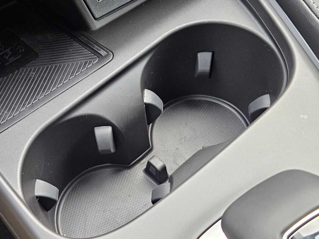 new 2025 INFINITI QX50 car, priced at $53,270