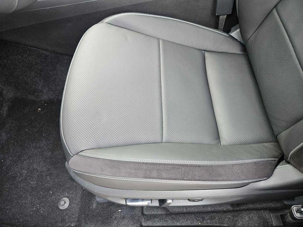 new 2025 INFINITI QX50 car, priced at $53,270