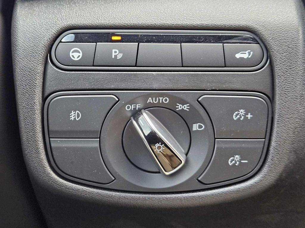 new 2025 INFINITI QX50 car, priced at $53,270