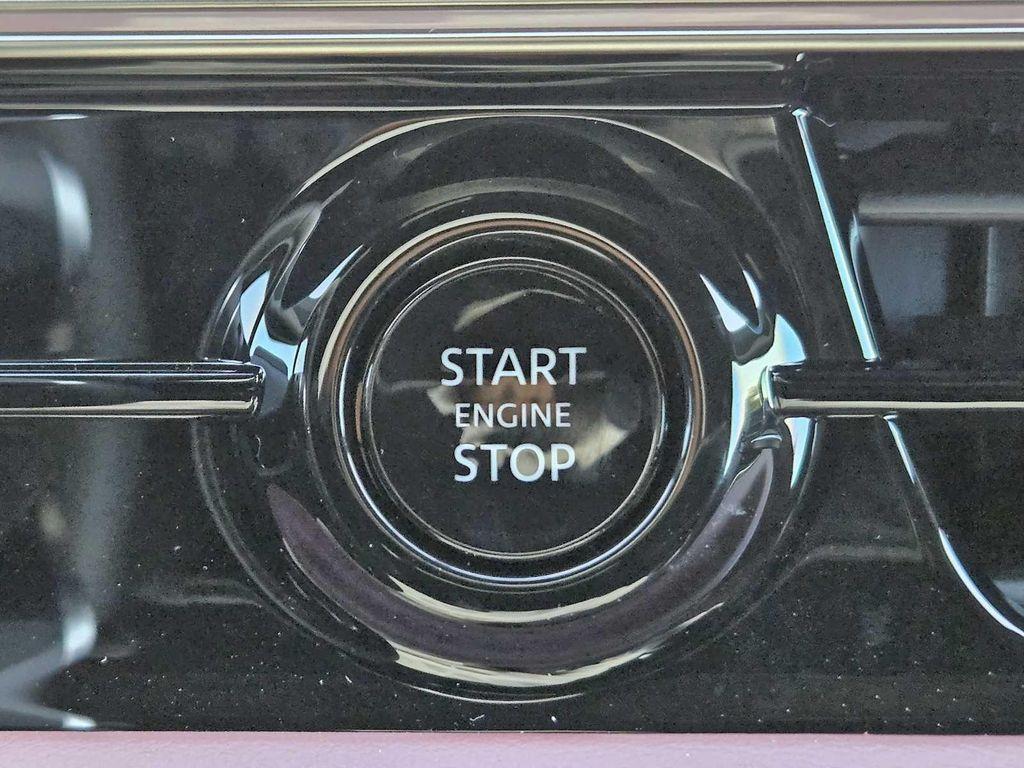 new 2026 INFINITI QX80 car, priced at $116,655