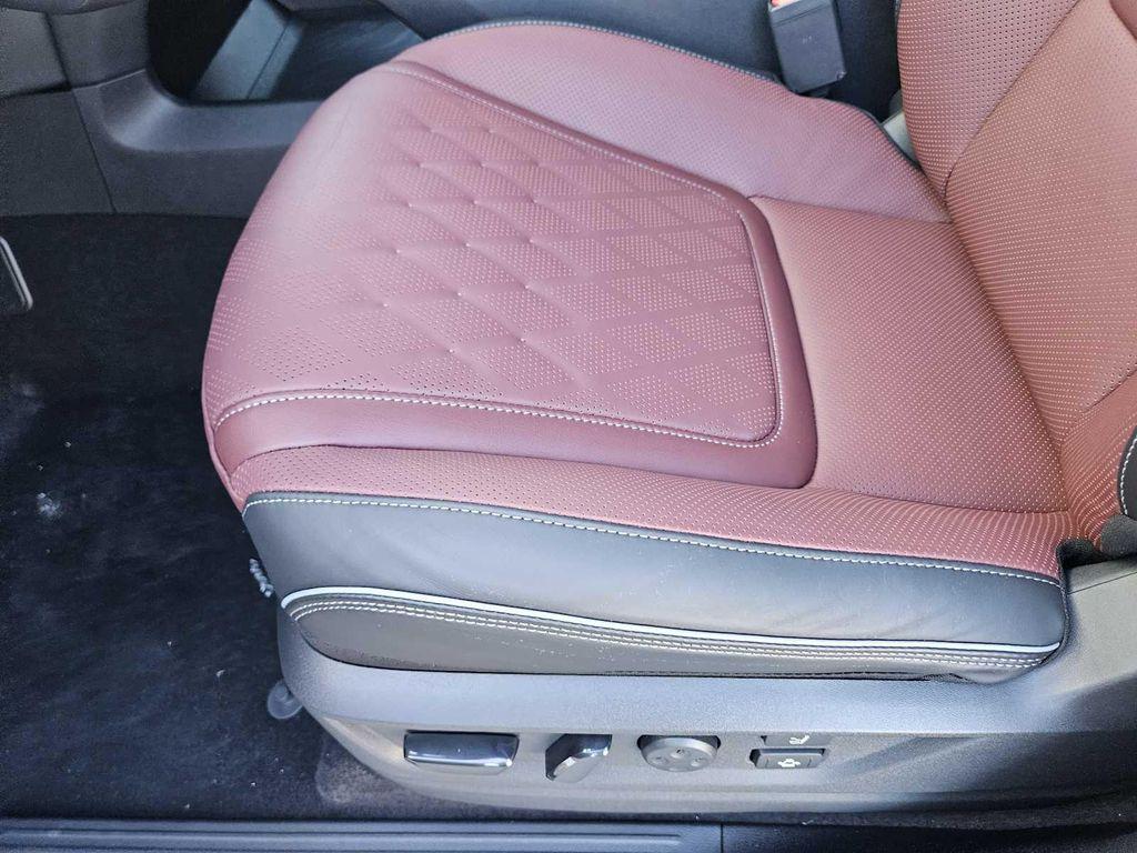 new 2026 INFINITI QX80 car, priced at $116,655