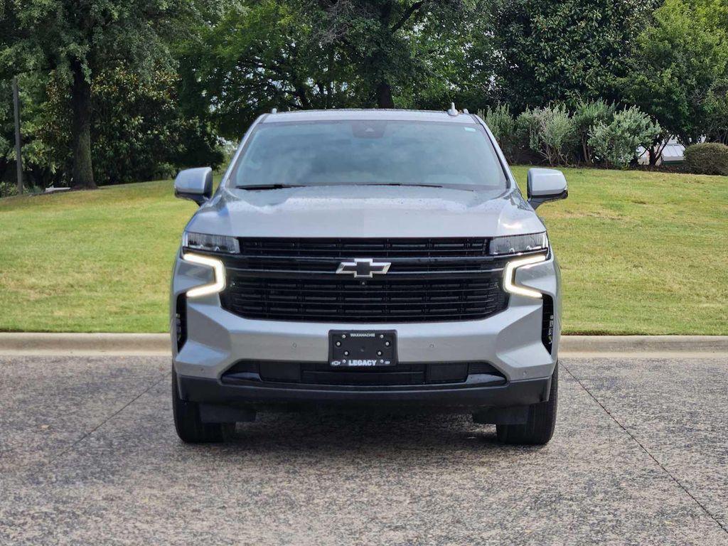 used 2024 Chevrolet Tahoe car, priced at $59,994