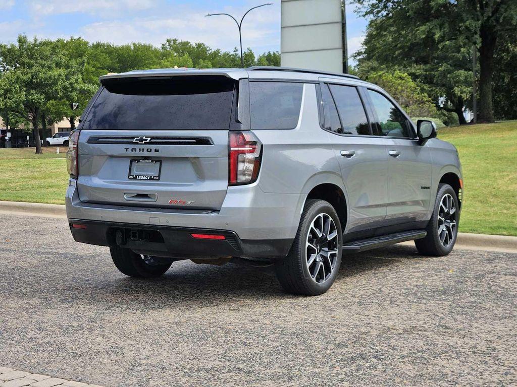 used 2024 Chevrolet Tahoe car, priced at $59,994
