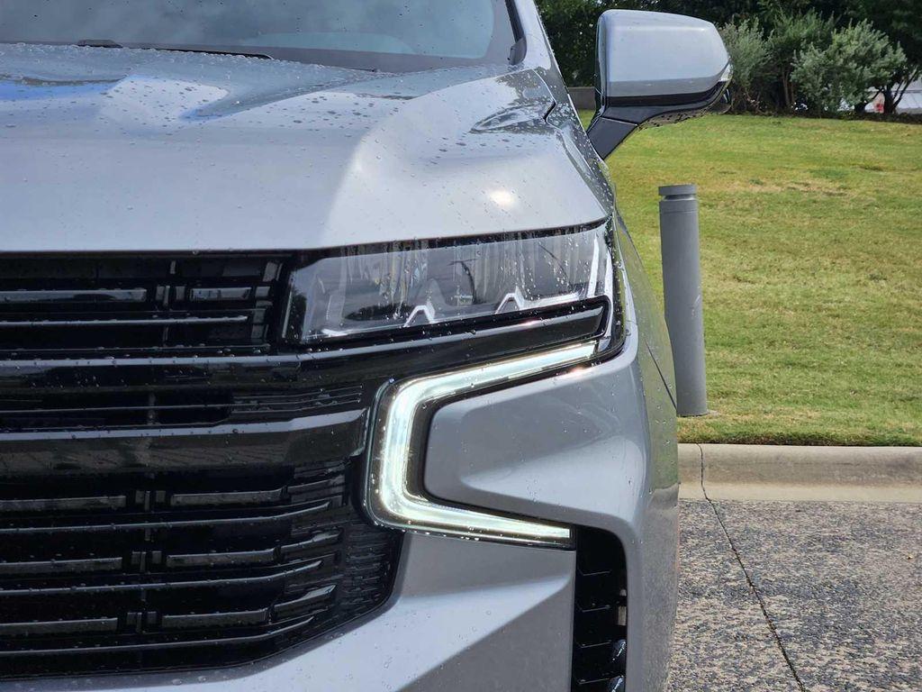 used 2024 Chevrolet Tahoe car, priced at $59,994
