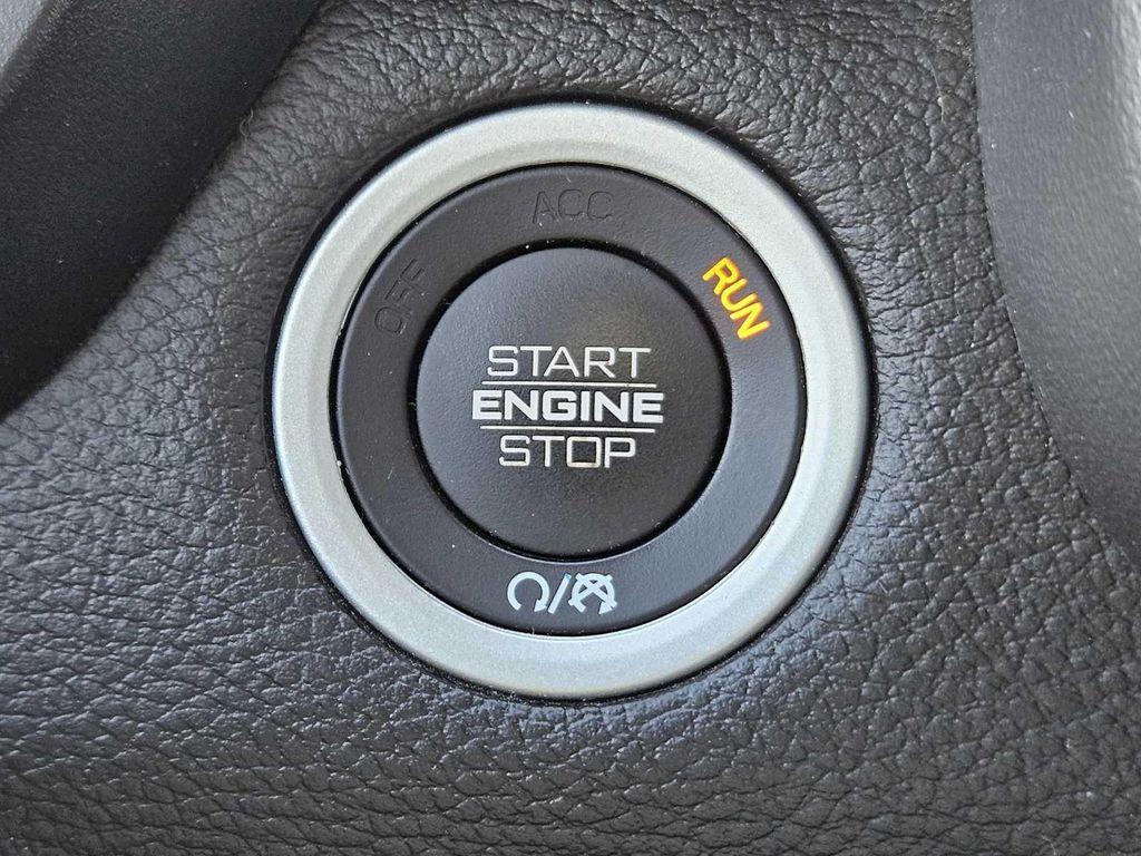 used 2019 Ram 1500 car, priced at $26,797