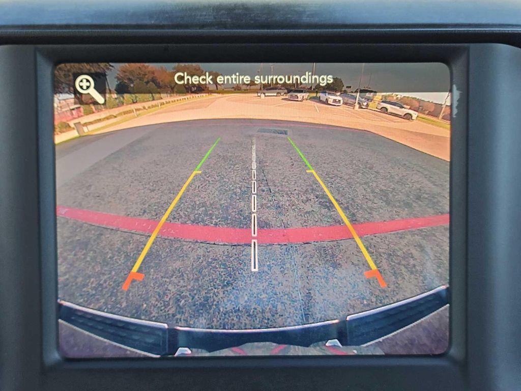 used 2019 Ram 1500 car, priced at $26,797