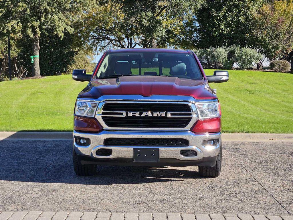 used 2019 Ram 1500 car, priced at $26,797