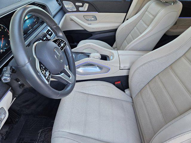 used 2020 Mercedes-Benz GLE 350 car, priced at $29,999