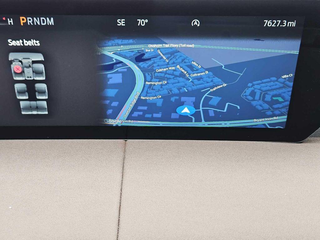 used 2025 Ford Expedition car, priced at $77,795