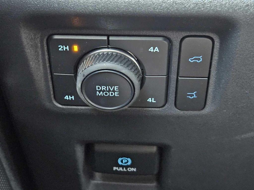 used 2025 Ford Expedition car, priced at $77,795