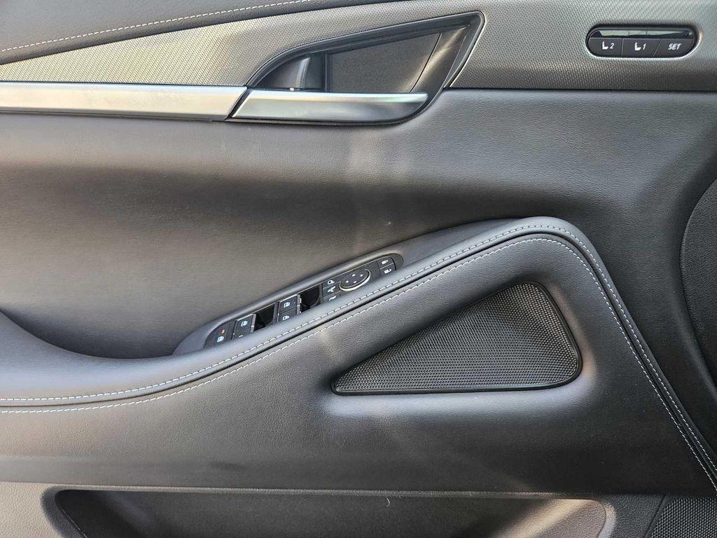 used 2023 INFINITI QX60 car, priced at $41,799
