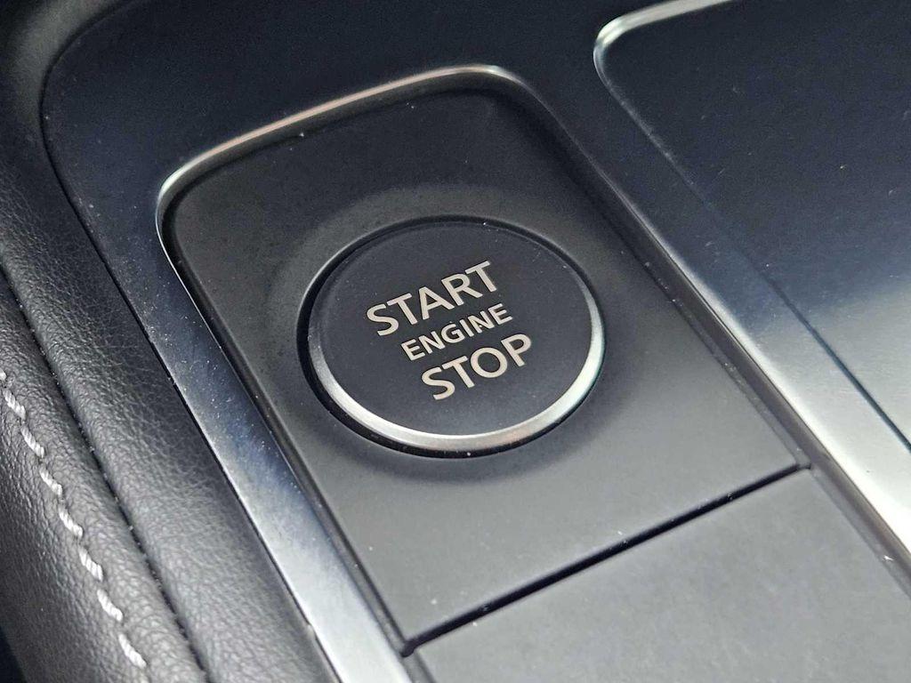 used 2023 INFINITI QX60 car, priced at $41,799