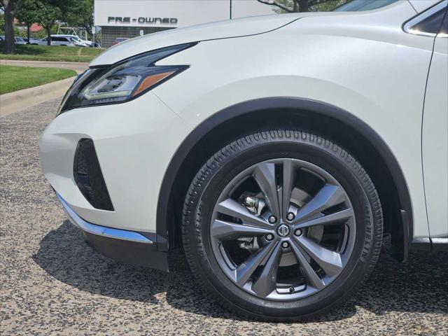 used 2020 Nissan Murano car, priced at $19,998