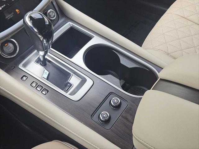 used 2020 Nissan Murano car, priced at $19,998