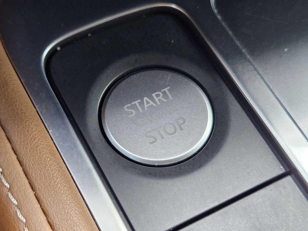 used 2025 INFINITI QX60 car, priced at $47,798