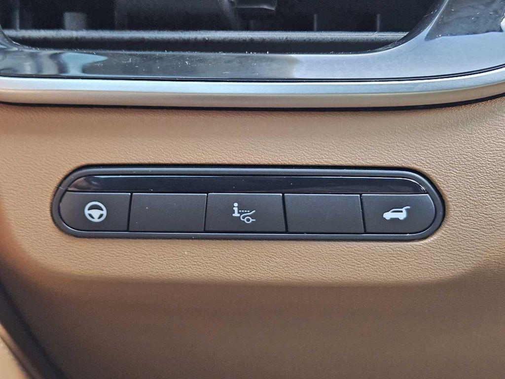 used 2025 INFINITI QX60 car, priced at $47,798