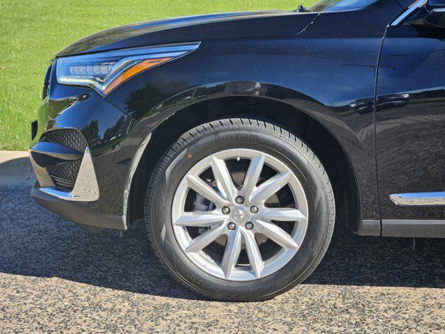 used 2020 Acura RDX car, priced at $25,888