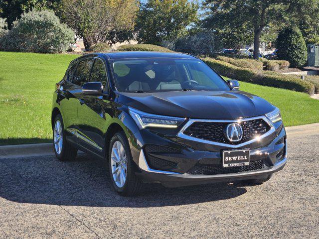 used 2020 Acura RDX car, priced at $25,888