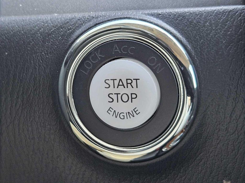 used 2019 INFINITI QX80 car, priced at $31,499