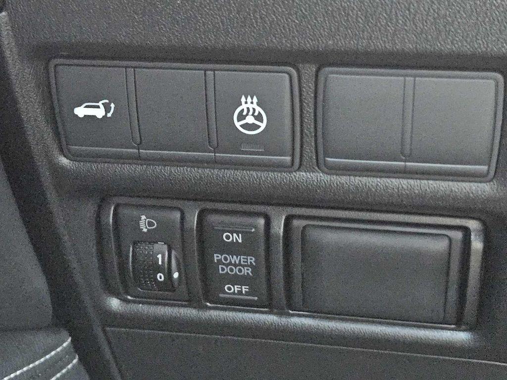 used 2019 INFINITI QX80 car, priced at $31,499