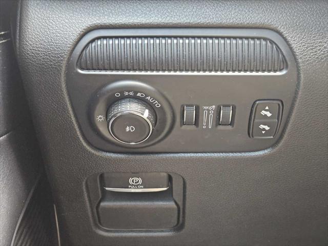 used 2022 Jeep Wagoneer car, priced at $45,999