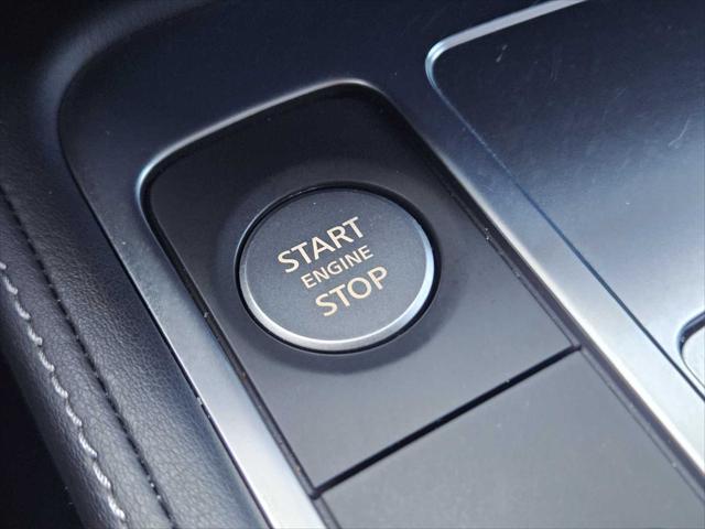 used 2025 INFINITI QX60 car, priced at $49,997