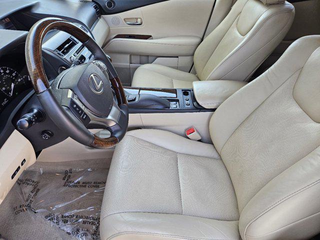 used 2013 Lexus RX 350 car, priced at $16,888