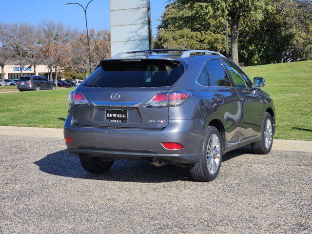 used 2013 Lexus RX 350 car, priced at $16,888