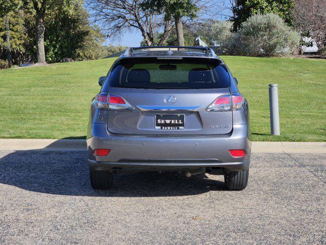 used 2013 Lexus RX 350 car, priced at $16,888