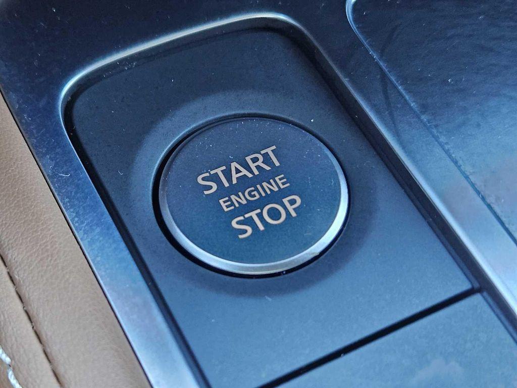 used 2025 INFINITI QX60 car, priced at $48,498