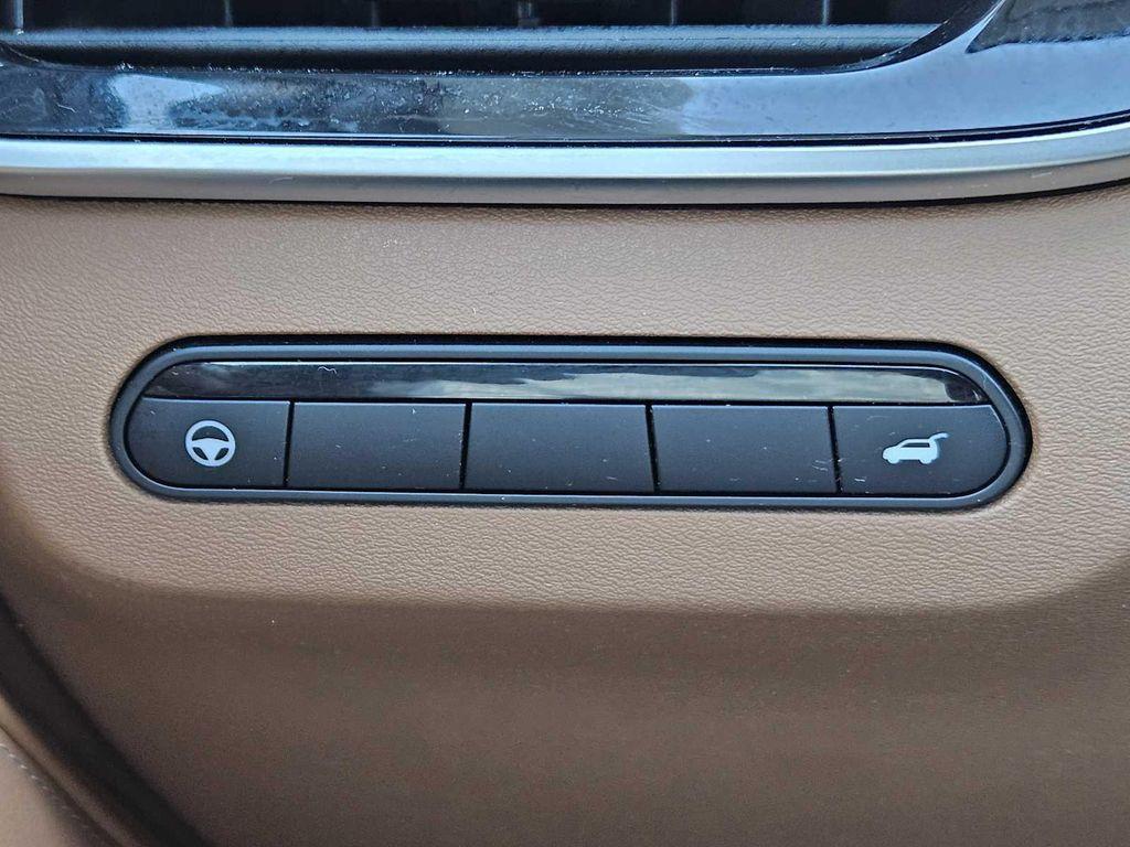 used 2025 INFINITI QX60 car, priced at $48,498