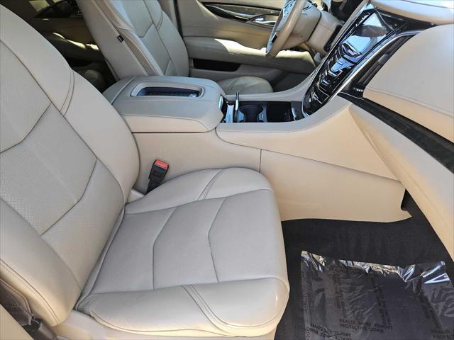 used 2019 Cadillac Escalade car, priced at $32,997