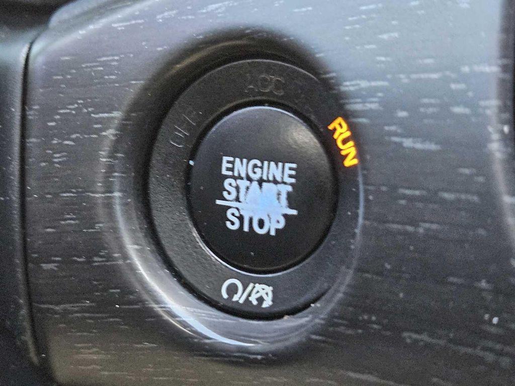 used 2017 Jeep Grand Cherokee car, priced at $11,499